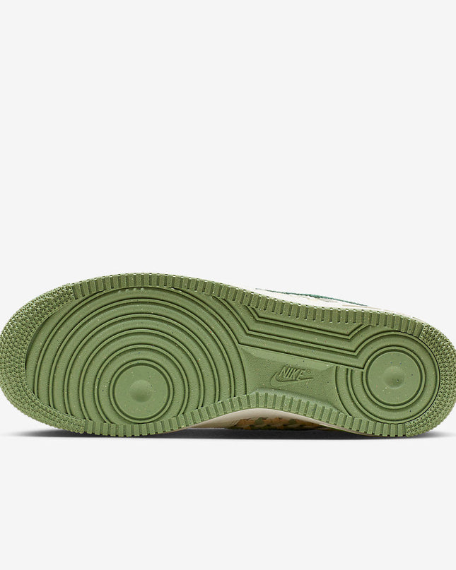 Men's Nike Air Force 1 Low 'NAI-KE' Shoes