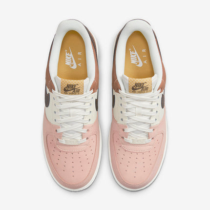 Men's Nike Air Force 1 Low 'Neapolitan' Shoes