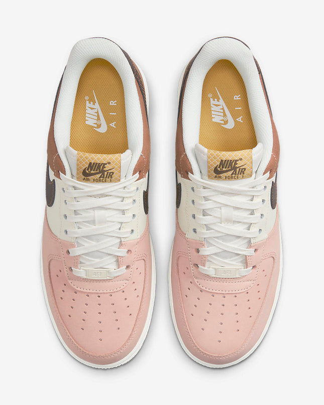 Men's Nike Air Force 1 Low 'Neapolitan' Shoes