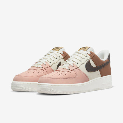 Men's Nike Air Force 1 Low 'Neapolitan' Shoes