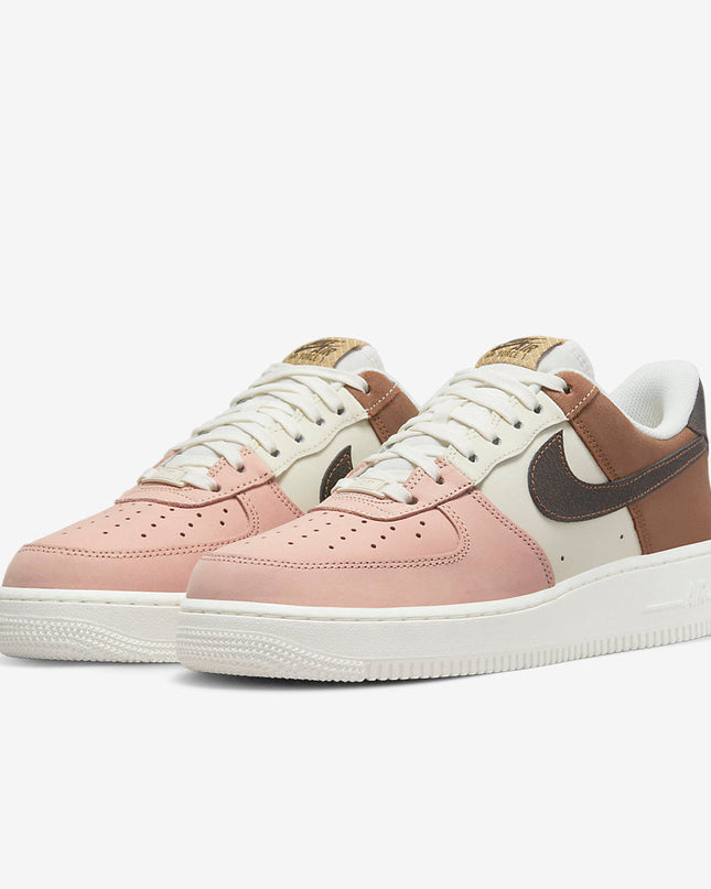 Men's Nike Air Force 1 Low 'Neapolitan' Shoes