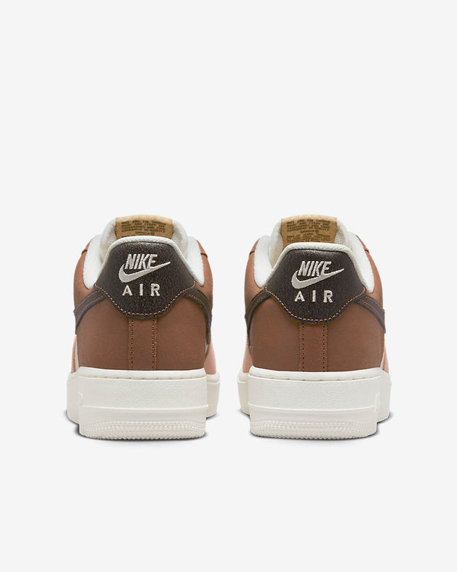 Men's Nike Air Force 1 Low 'Neapolitan' Shoes