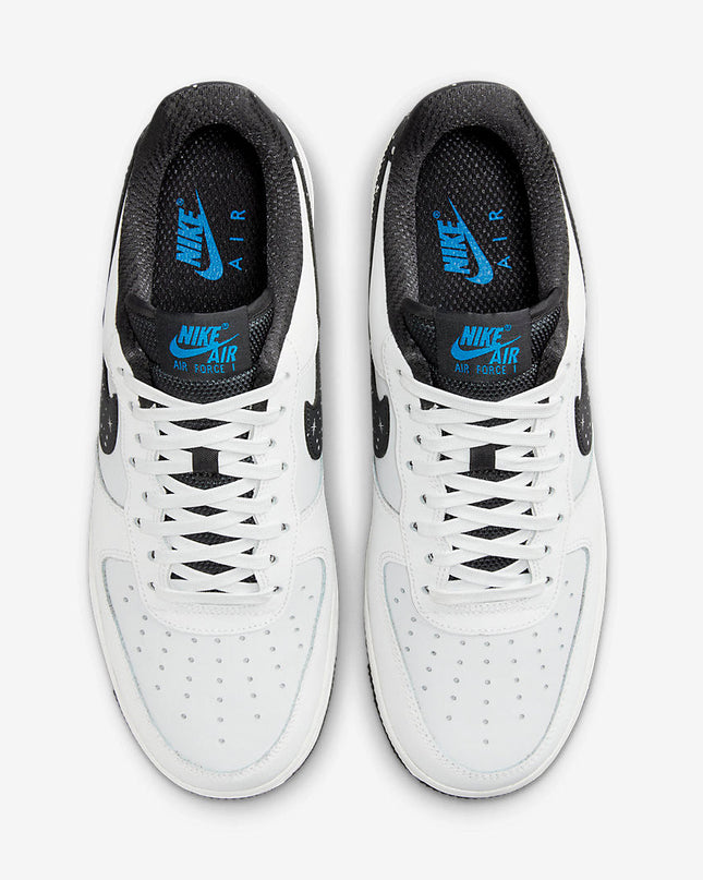 Men's Nike Air Force 1 Low 'Night Sky' Shoes
