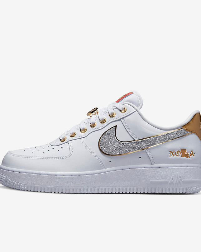 Men's Nike Air Force 1 Low 'NOLA' Shoes
