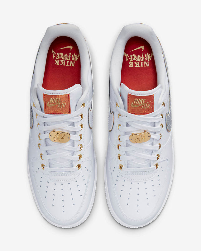 Men's Nike Air Force 1 Low 'NOLA' Shoes
