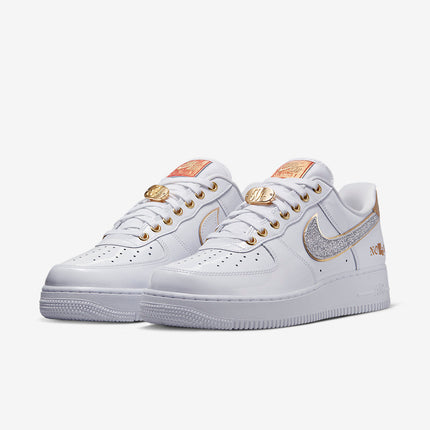 Men's Nike Air Force 1 Low 'NOLA' Shoes
