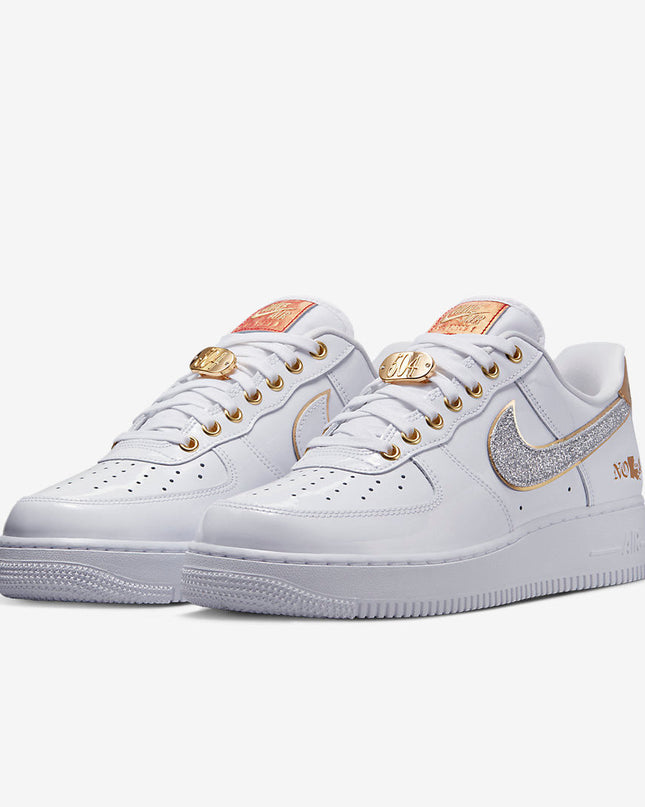 Men's Nike Air Force 1 Low 'NOLA' Shoes