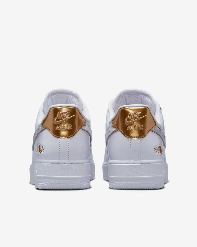 Men's Nike Air Force 1 Low 'NOLA' Shoes