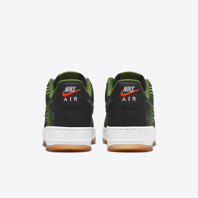 Men's Nike Air Force 1 Low 'NY vs NY' Shoes