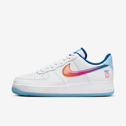 Men's Nike Air Force 1 Low 'NY vs. NY' Shoes