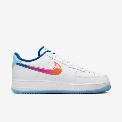 Men's Nike Air Force 1 Low 'NY vs. NY' Shoes