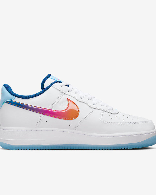 Men's Nike Air Force 1 Low 'NY vs. NY' Shoes