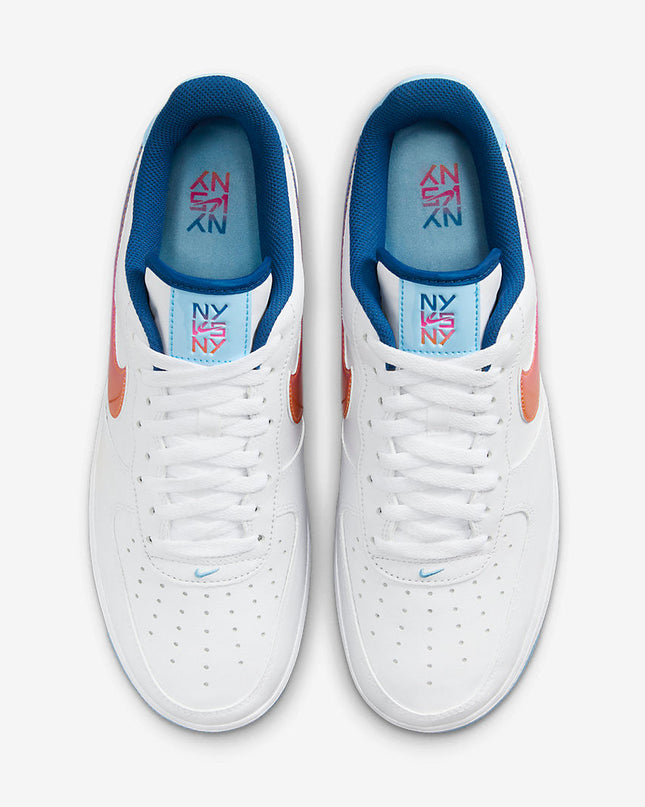 Men's Nike Air Force 1 Low 'NY vs. NY' Shoes