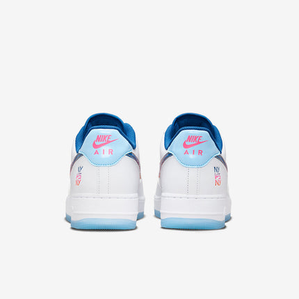 Men's Nike Air Force 1 Low 'NY vs. NY' Shoes