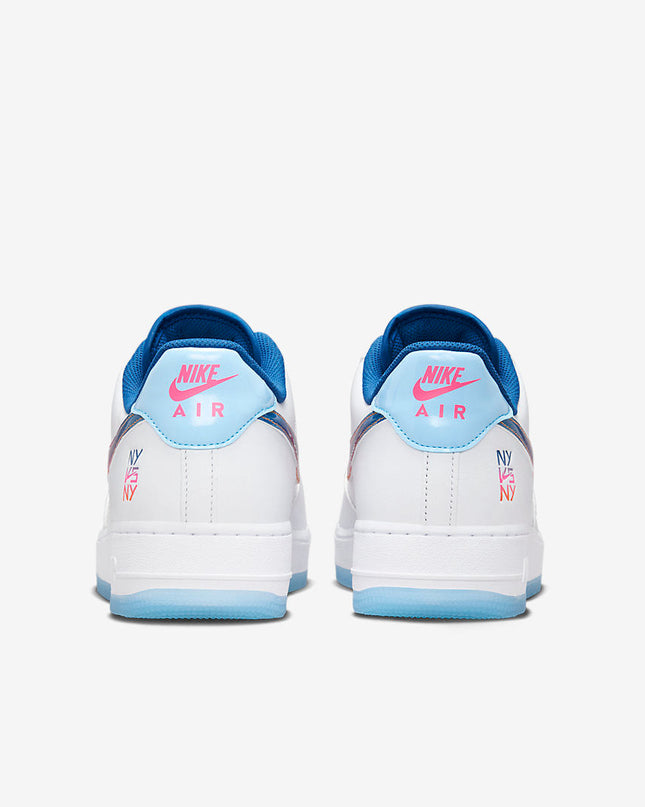 Men's Nike Air Force 1 Low 'NY vs. NY' Shoes