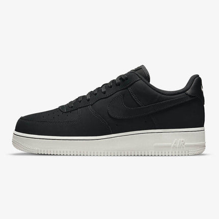 Men's Nike Air Force 1 Low 'Off-Noir' Shoes