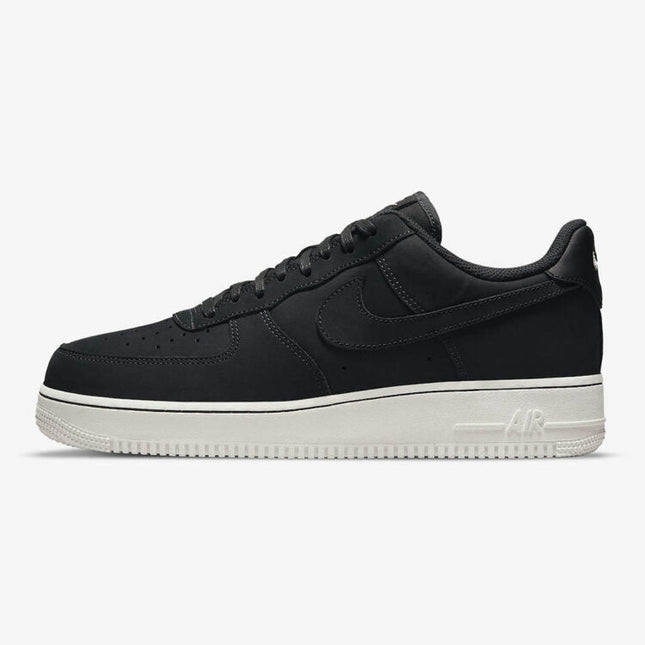 Men's Nike Air Force 1 Low 'Off-Noir' Shoes