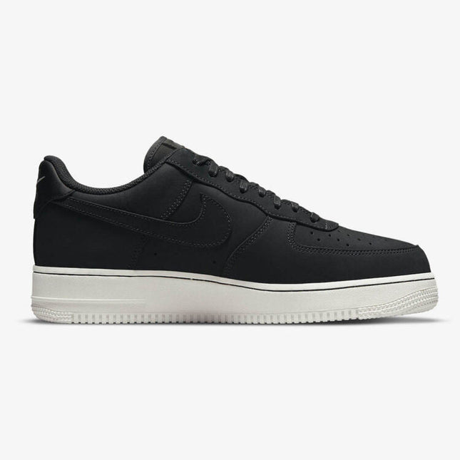 Men's Nike Air Force 1 Low 'Off-Noir' Shoes