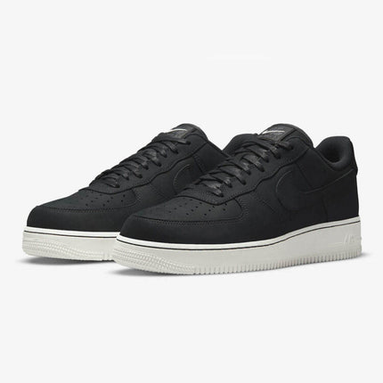 Men's Nike Air Force 1 Low 'Off-Noir' Shoes