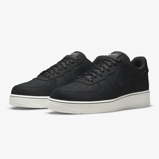 Men's Nike Air Force 1 Low 'Off-Noir' Shoes
