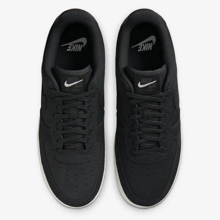 Men's Nike Air Force 1 Low 'Off-Noir' Shoes