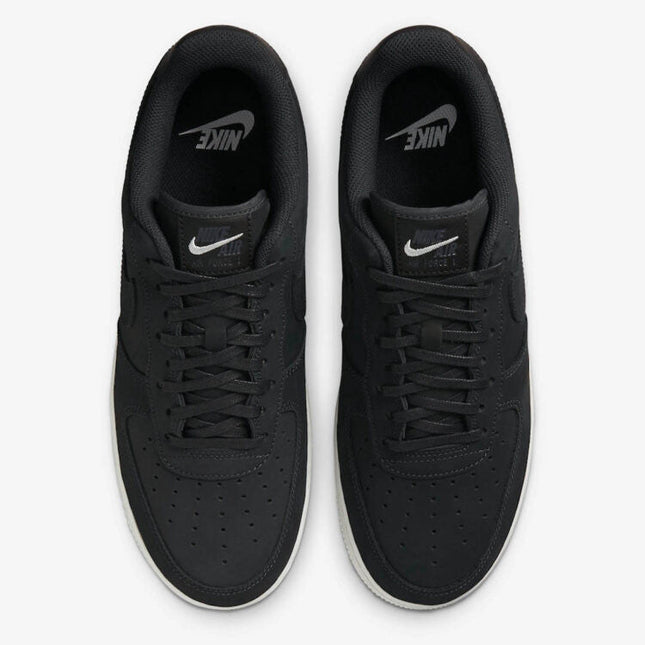 Men's Nike Air Force 1 Low 'Off-Noir' Shoes
