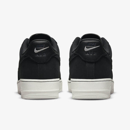 Men's Nike Air Force 1 Low 'Off-Noir' Shoes