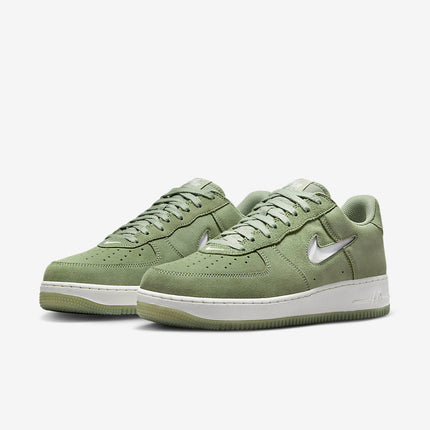 Men's Nike Air Force 1 Low 'Olive' Shoes
