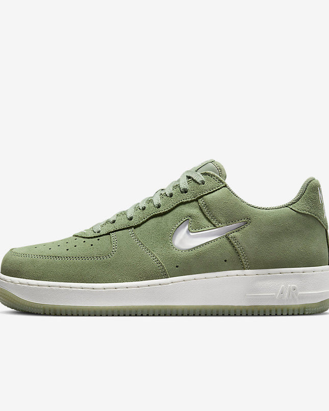 Men's Nike Air Force 1 Low 'Olive' Shoes