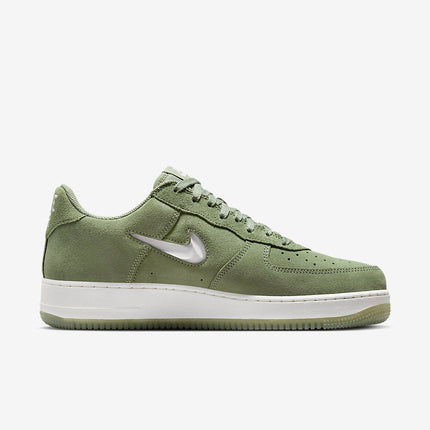 Men's Nike Air Force 1 Low 'Olive' Shoes