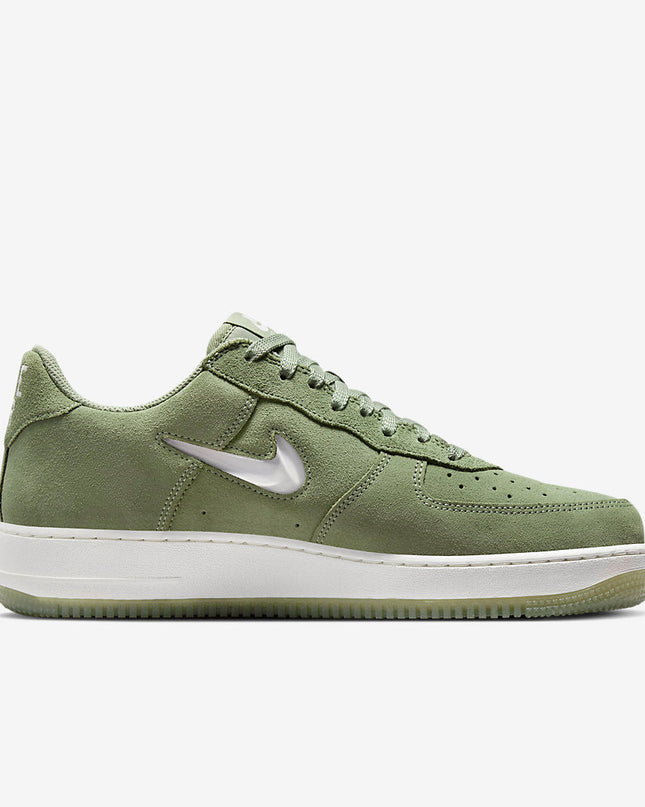 Men's Nike Air Force 1 Low 'Olive' Shoes