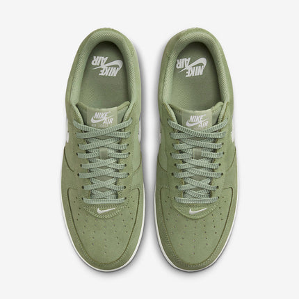 Men's Nike Air Force 1 Low 'Olive' Shoes