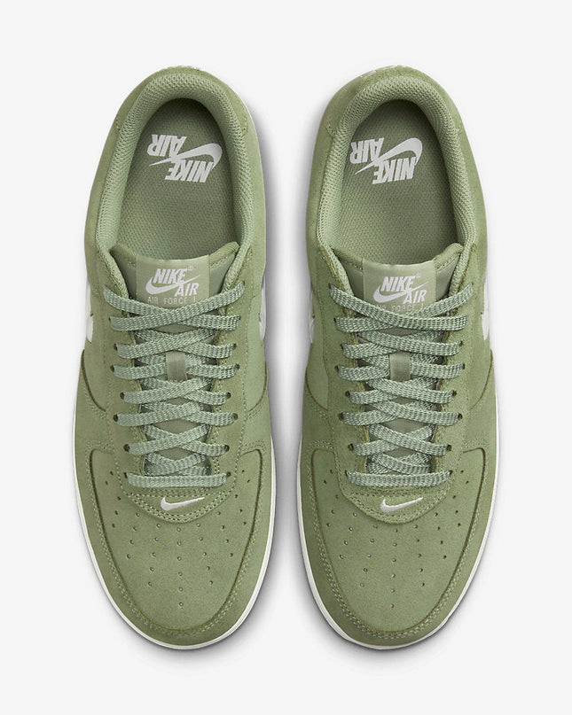 Men's Nike Air Force 1 Low 'Olive' Shoes