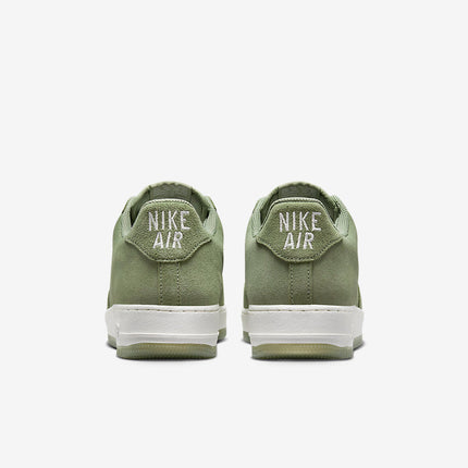 Men's Nike Air Force 1 Low 'Olive' Shoes