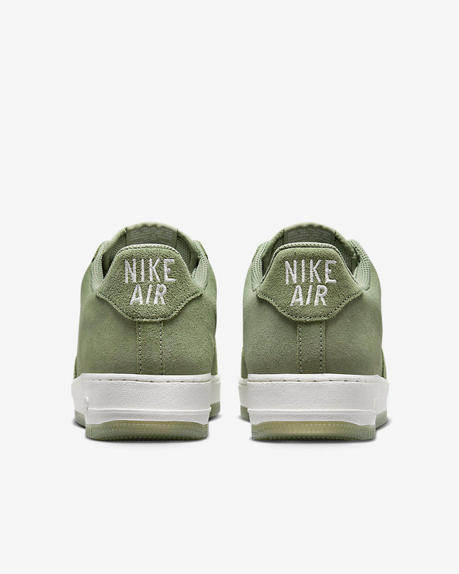 Men's Nike Air Force 1 Low 'Olive' Shoes