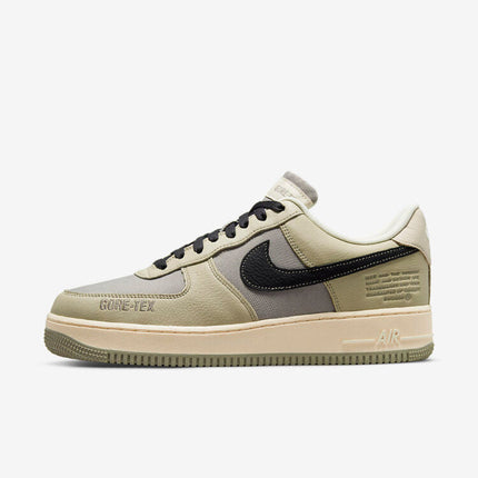 Men's Nike Air Force 1 Low 'Olive' Shoes