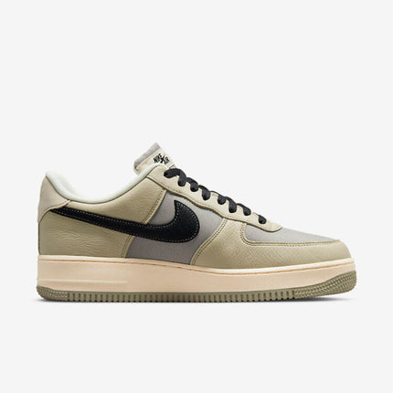 Men's Nike Air Force 1 Low 'Olive' Shoes