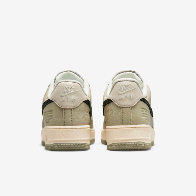 Men's Nike Air Force 1 Low 'Olive' Shoes