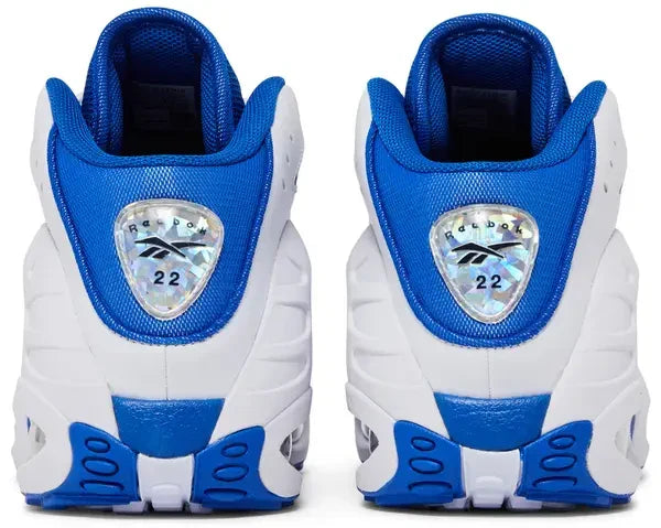 Men's Reebok ES22 'Electric Cobalt' Shoes