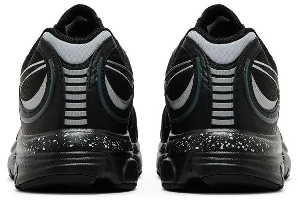 Men's Reebook Premier Road Modern 'Black Silver Metallic' Shoes