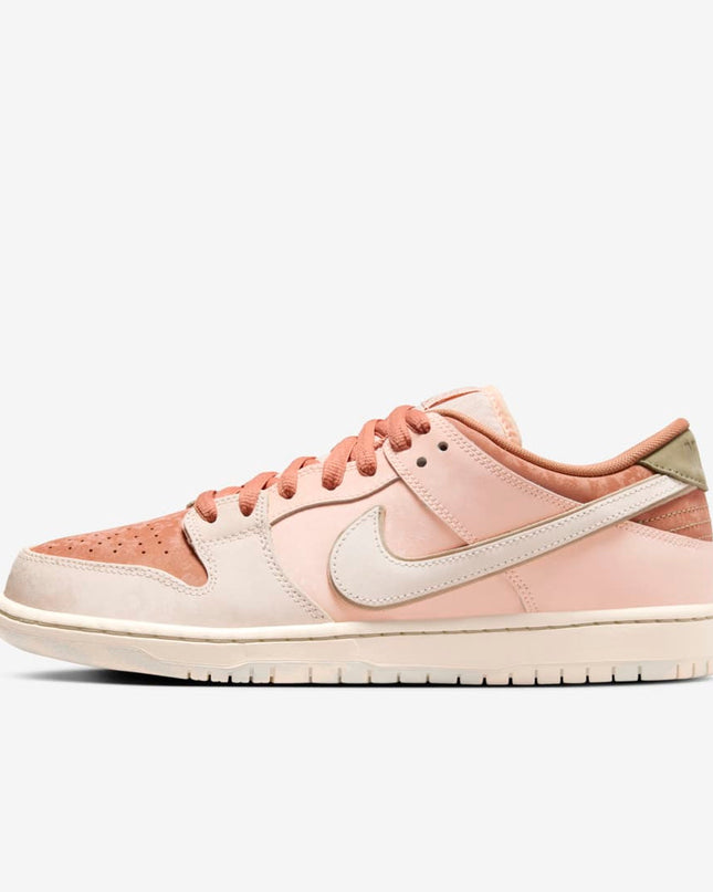 Men's Nike SB Dunk Low 'Trocadero Gardens' Shoes