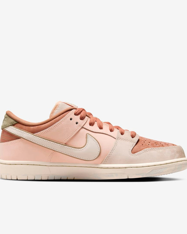 Men's Nike SB Dunk Low 'Trocadero Gardens' Shoes