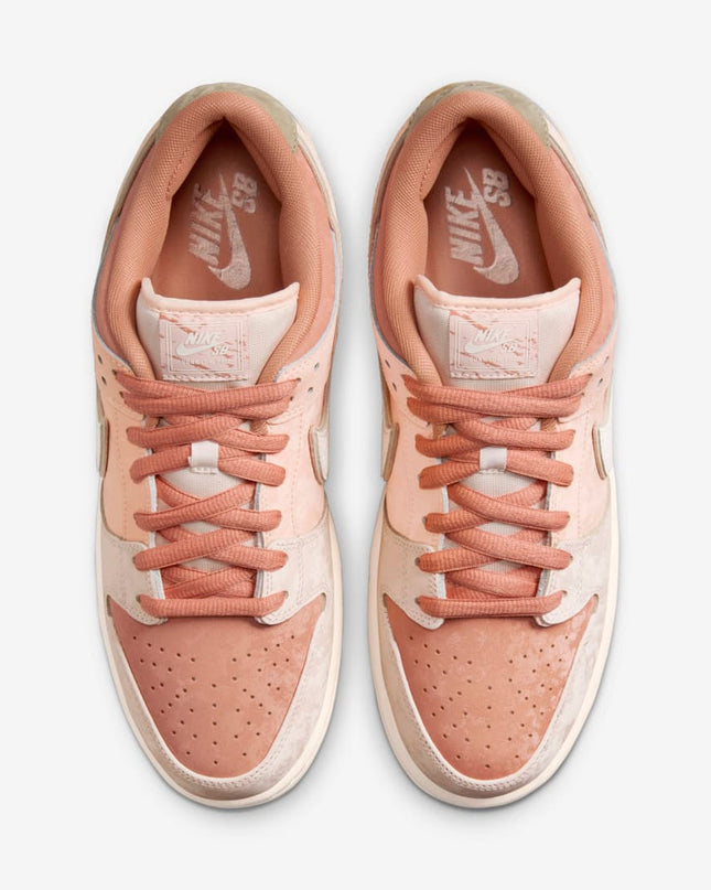 Men's Nike SB Dunk Low 'Trocadero Gardens' Shoes