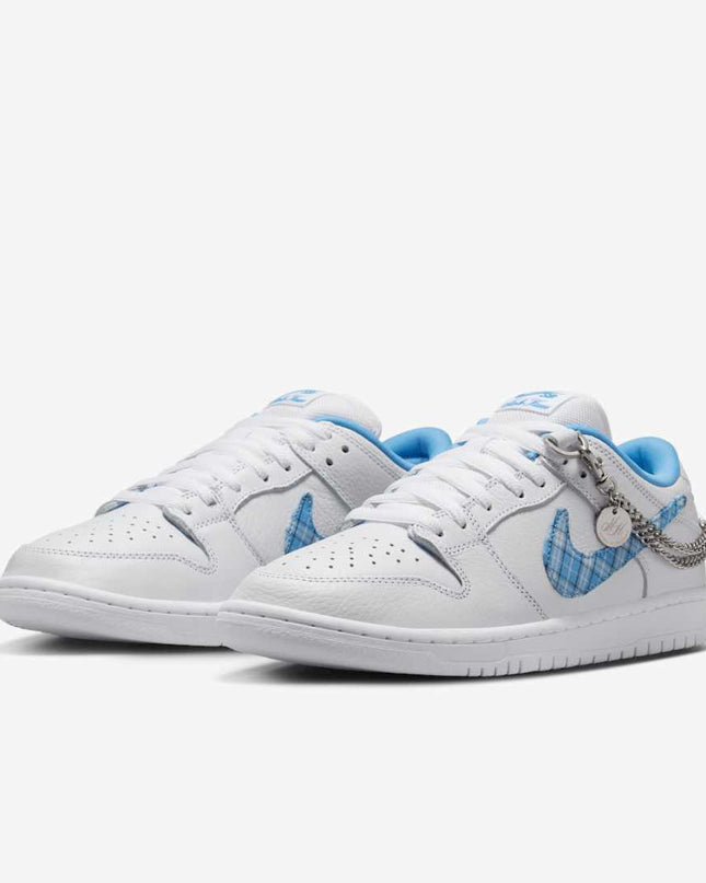 Men's Nike SB Dunk Low 'Victory Of The People' Shoes