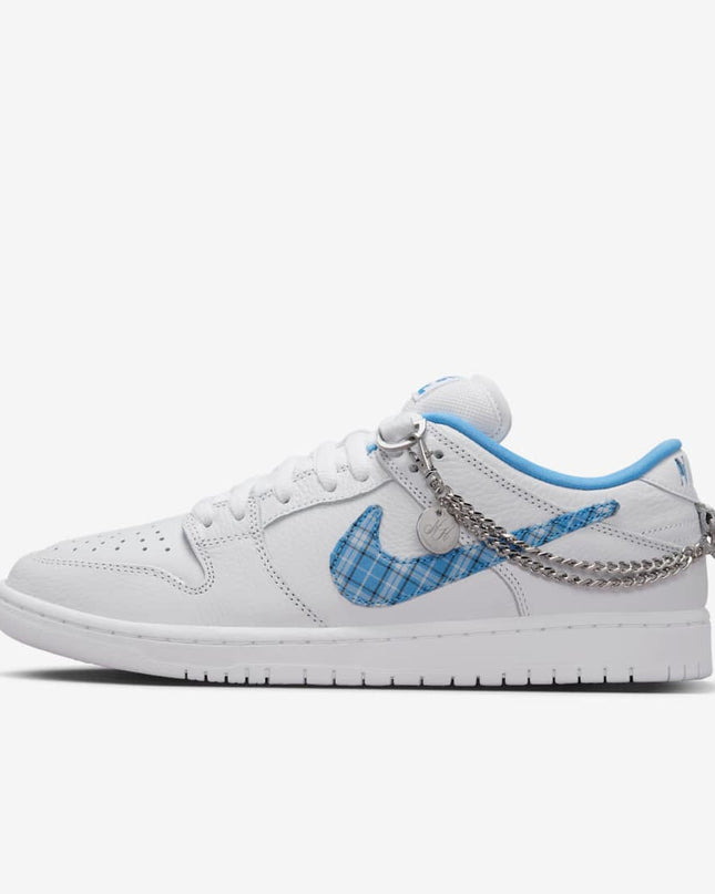 Men's Nike SB Dunk Low 'Victory Of The People' Shoes