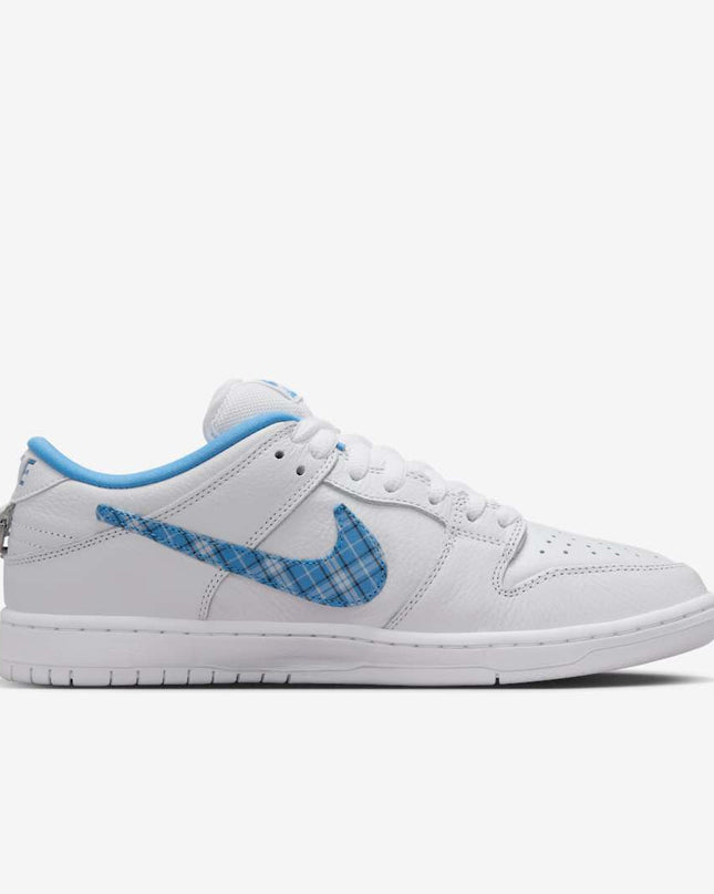 Men's Nike SB Dunk Low 'Victory Of The People' Shoes