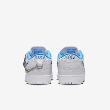 Men's Nike SB Dunk Low 'Victory Of The People' Shoes