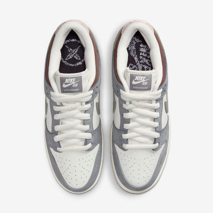 Men's Nike SB Dunk Low 'Wolf Grey' Shoes