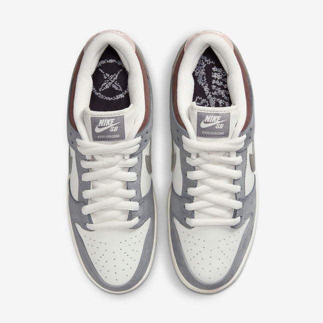 Men's Nike SB Dunk Low 'Wolf Grey' Shoes