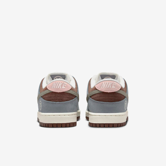 Men's Nike SB Dunk Low 'Wolf Grey' Shoes